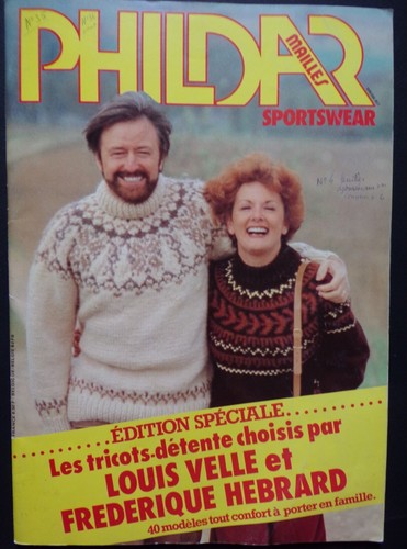 Catalogue ancien laine - §,