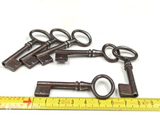 62mm,Lot de 6 Anciennes