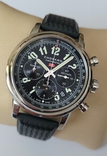 Montre chopard mille miglia - mille,