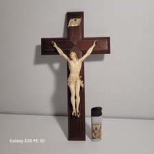 crucifix ancien Christ Old