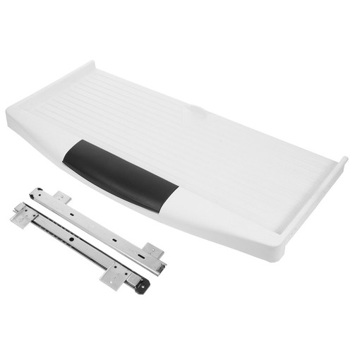 Plateau clavier sous - de, le