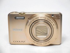 Nikon COOLPIX S7000 Digital
