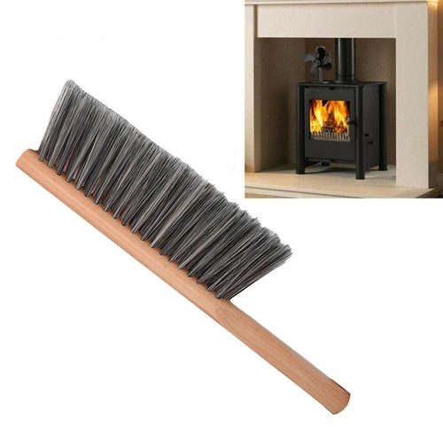 Brosse bois poils - en,