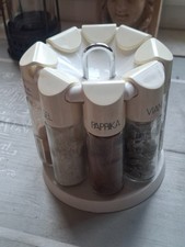 VINTAGE CAROUSSEL  PLATEAU