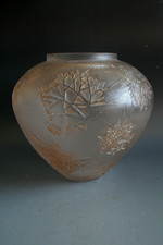 ANTIQUE RENE LALIQUE ESTEREL