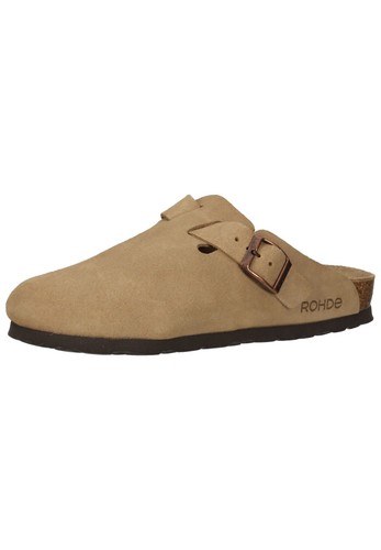 Rohde sunnys no15 sabots - sunnys,
