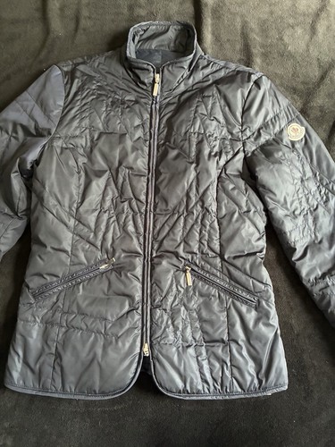 Moncler veste cardigan femme