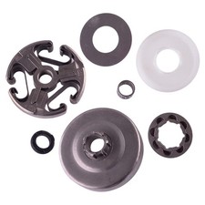 Clutch Drum Rim Sprocket Fit
