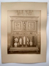 PHOTO ALBUMINE ROUEN BAHUT