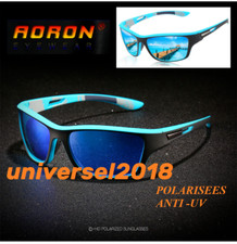 Lunettes de soleil - Lunettes