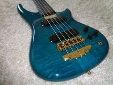 Vintage 1995 Alembic Essence V