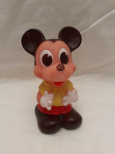 Pouet vintage mickey walt - vintage,