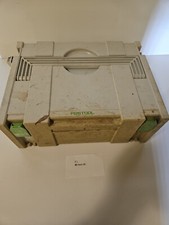 festool domino tenon Box 5 X 30mm