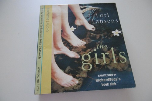 Lori lansens the girls - lansens, cd