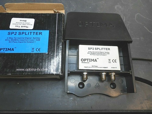 Coupleur dab vhf - coupleur, /
