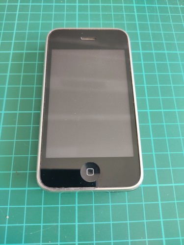 Apple iphone 8go noir - 8go, noir.