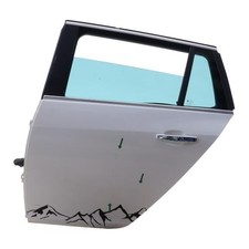 Porte arriere gauche OPEL