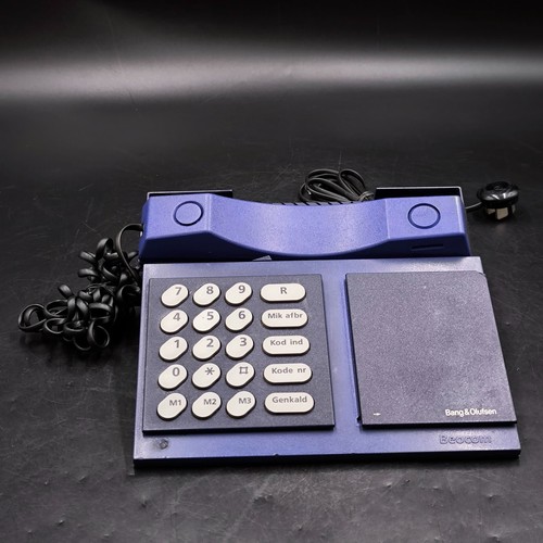 Bang olufsen beocom 600 - olufsen,