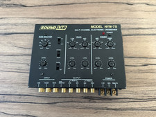 Sound LAB HYN-75 Multi Canal