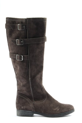 Gabor bottes tige large - bottes,
