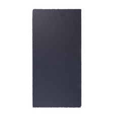  Assiette Rectangulaire