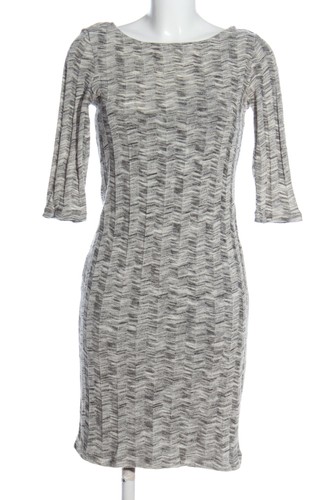 Esprit robe avec jupon - avec,