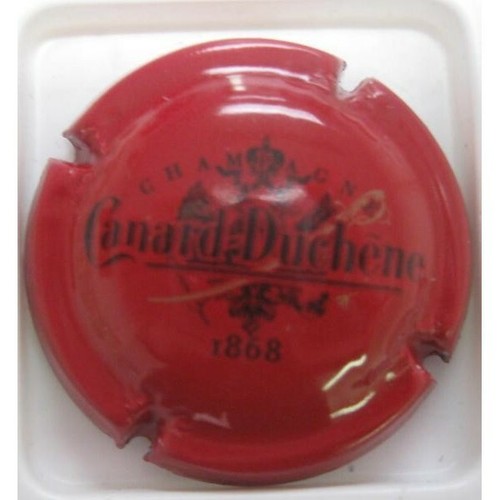 Canard duchene rouge - duchene,