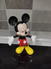 FIGURINE Mickey Mouse Souris
