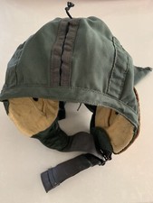 Serre tête casque anti choc pilote type 313 Gueneau Geno