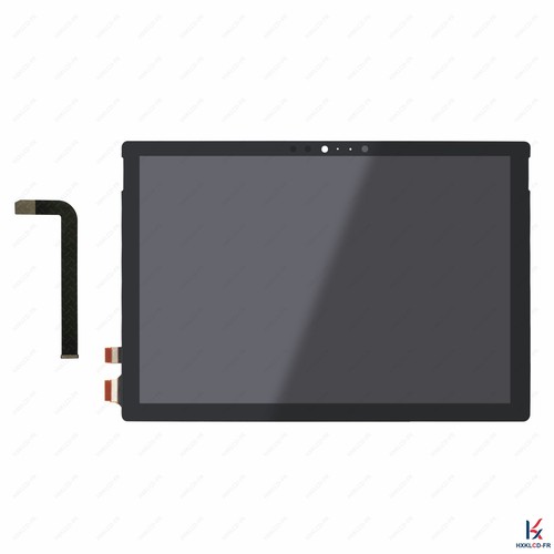 Lcd ecran tactile - ecran, pour