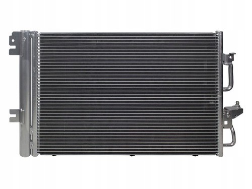 Climatisation radiateur opel - climatisation,