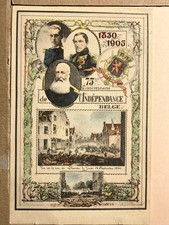 Carte postale ancienne (CPA) -