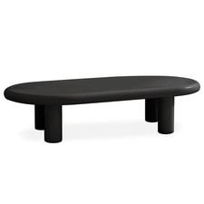Table Basse Ovale "Emory"