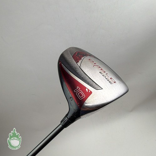 Callaway big bertha diablo - callaway,