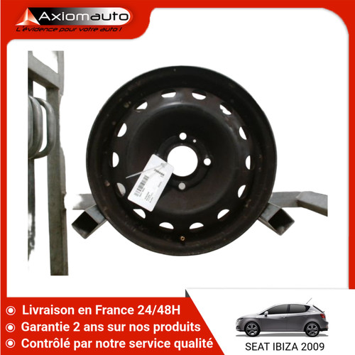 Jante tole seat ibiza - tole,
