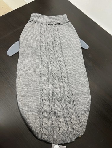 Pull chien trixie - chien, taille