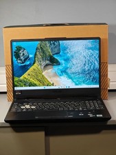 Asus Tuf Gaming F15
