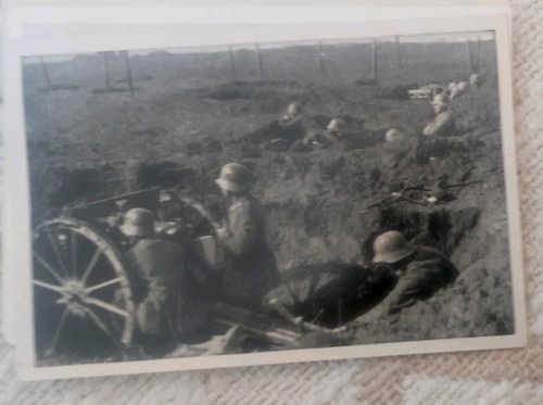Ww1 1914 1918 - , photo