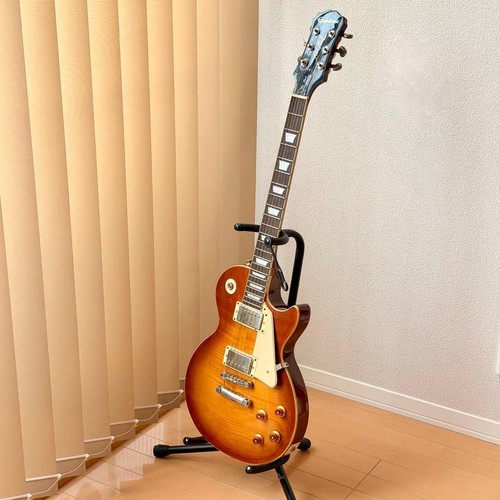 Epiphone les paul - epiphone, standard