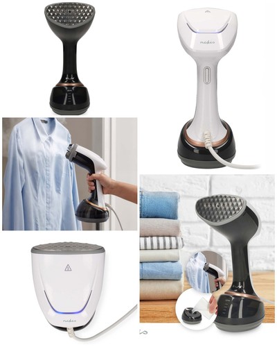 Défroisseur vapeur main - défroisseur,
