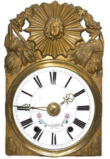 Mouvement comtoise , réveil