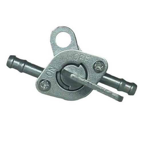 Carburant moto soupape - carburant,