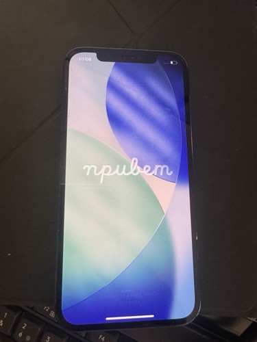 Apple iphone pro - 12, 256