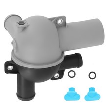 Pompe à eau PPA for Mercruiser 350 Mag Mpi Alpha/Bravo 1998-2007 863444T1