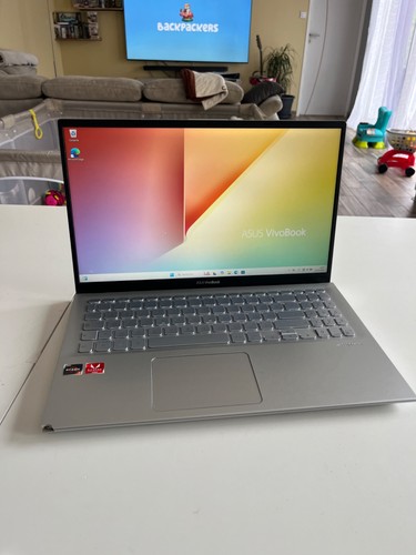 Portable asus vivobook - pc,