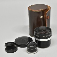 YASHINON GRAND ANGLE BAY 1