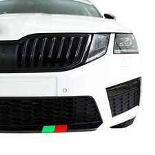 Autocollant bande 6 x 21 cm