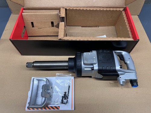 Ingersoll rand 285b drive - ingersoll,