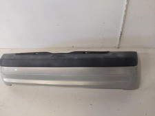 Pare choc arriere RENAULT CLIO