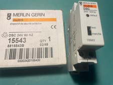 Relais Dsc Vmc Gaz MERLIN